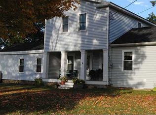 1723 Blackhouse Rd, Warsaw, NY 14569