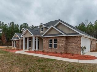 27 Five Oak Ln, Starkville, MS 39759