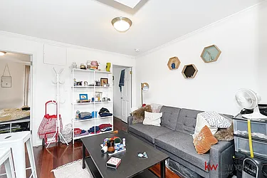 Rented by Keller Williams NYC