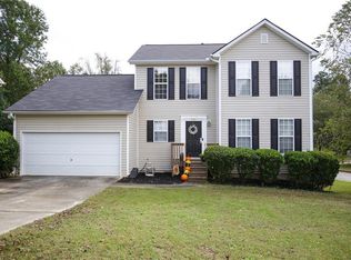 25 Nina Ct, Jonesboro, GA