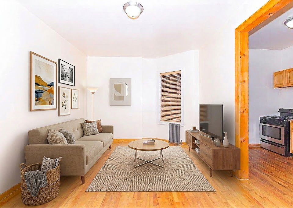 1st image of 126 Graham Ave APT 2A