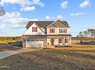 2180 Belgrade Swansboro Rd, Maysville, NC 28555