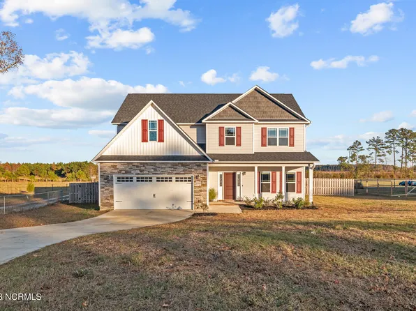 2180 Belgrade Swansboro Road, Maysville, NC 28555