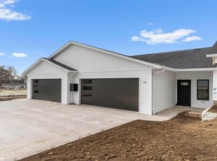 119 S Marion St, Mount Pleasant, IA 52641