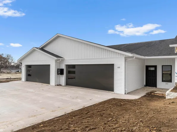 119 S Marion St, Mount Pleasant, IA 52641