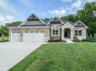 The Bailey II Plan, Naperville - Downtown District, Naperville, IL 60540