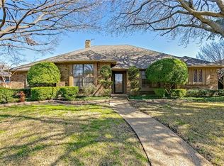 10122 Woodlake Dr, Dallas, TX 75243