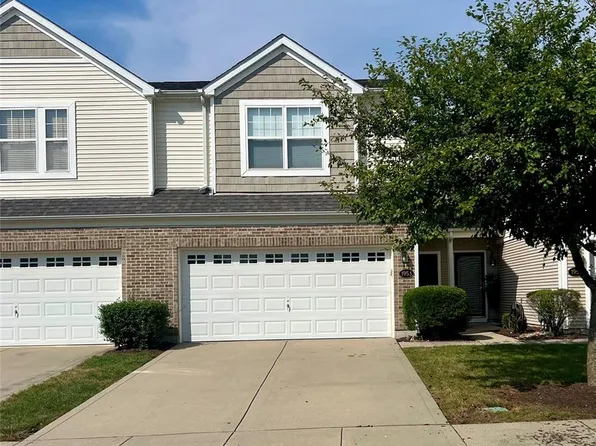 1953 Celebration Park Cir, Belleville, IL 62220
