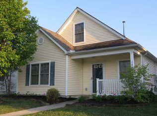 160 Shay St, Delaware, OH 43015