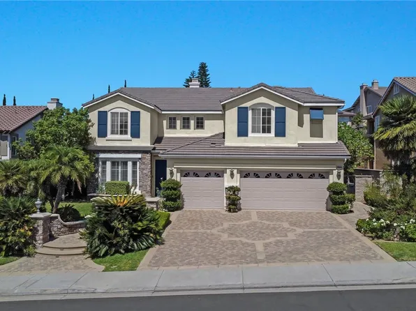 23635 Ridgecrest Ct, Diamond Bar, CA 91765