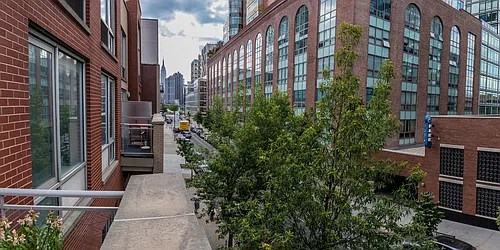 Rented by The McNeil Group, LLC