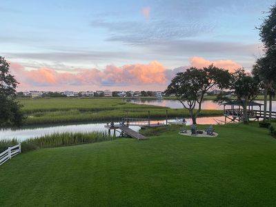 203 Cedar Grove Ln, Pawleys Island, SC, 29585