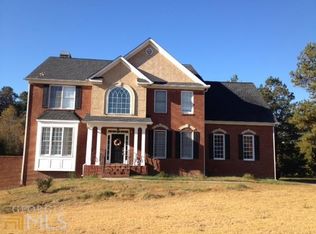 120 Nix Ct, Fayetteville, GA 30214