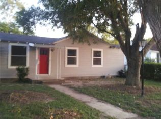 918 W Buchanan St, Harlingen, TX 78550