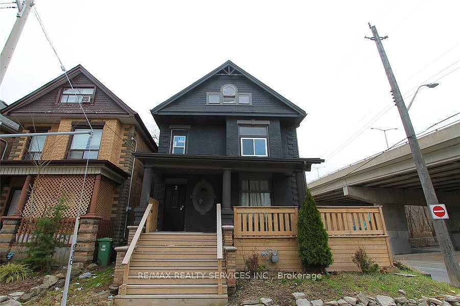 1st image of 2 Webber Ave