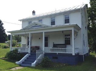 510 E Hillcrest Dr, Bloomsburg, PA 17815