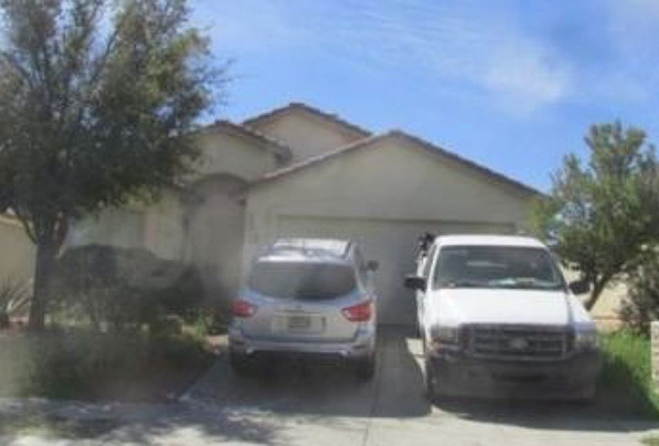 Property Front View