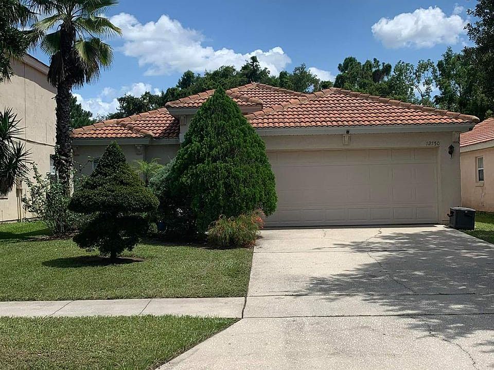 Welcome home! Beautiful 4BR/2BA in Vizcaya at Waterford _ available Sept 4th!