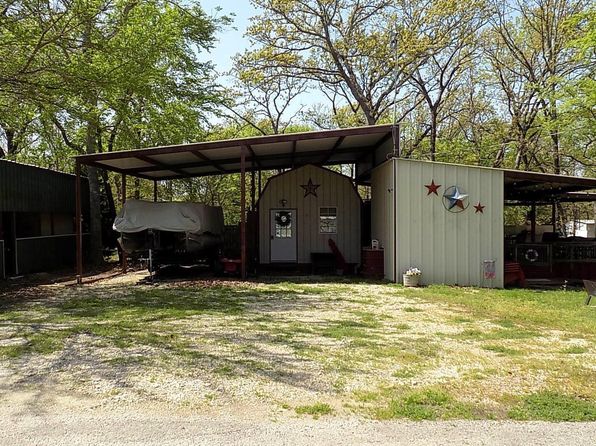 LOT 733 Private Road 5804, Yantis, TX 75497