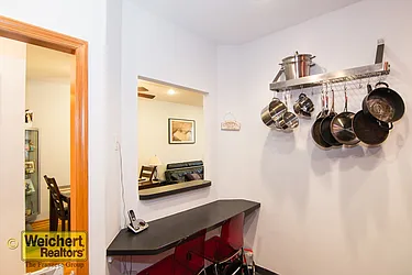 Sold by Weichert Realtors The Franzese Group