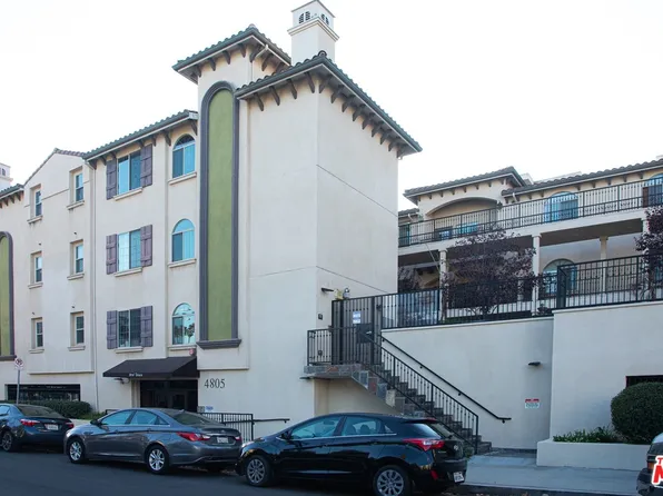 4805 Bellflower Ave Unit 302, North Hollywood, CA 91601