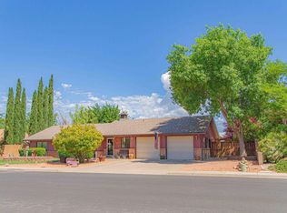 778 W 300 S, Hurricane, UT 84737