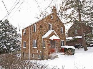 1428 Graham Blvd, Pittsburgh, PA 15235