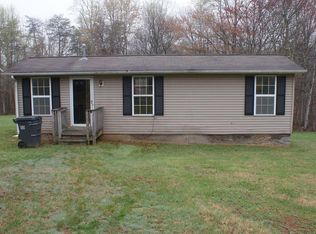 426 Lone Oak Rd, Palmyra, VA 22963