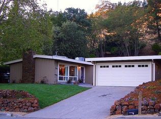 1140 Bacon Way, Lafayette, CA 94549