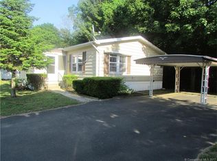 40 Matthews St TRAILER 6A, Bristol, CT 06010