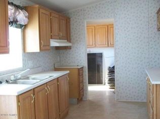 22855 E Blue Sage Rd, Florence, AZ 85132