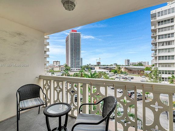 5th image of 1825 S Ocean Dr APT 407