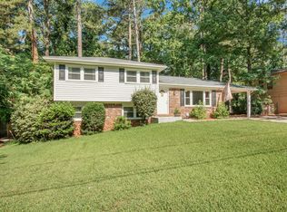 2547 Hatfield Cir, Atlanta, GA 30316