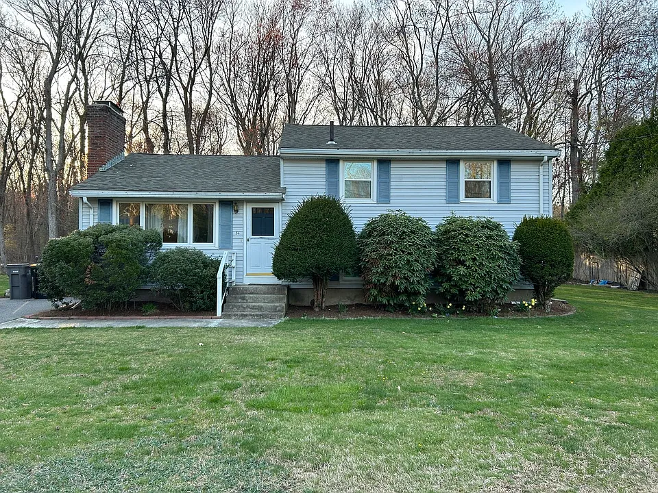 54 Harrington Rd