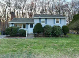 54 Harrington Rd, Framingham, MA 01701