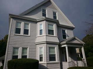 70 Baker St, West Roxbury, MA 02132