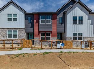 2877 E 103rd Dr, Thornton, CO 80229