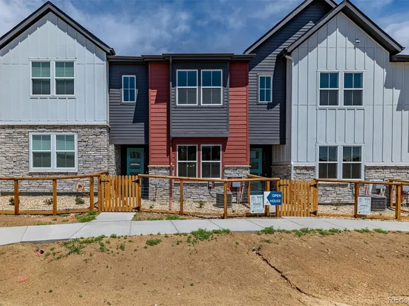 2877 E 103rd Drive, Thornton, CO 80229