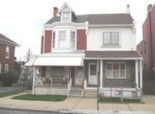 106 Jefferson St, Reading, PA