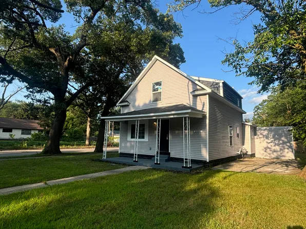 2500 Baker St, Muskegon Heights, MI 49444