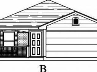 306 McCoy Ln, Hutto, TX 78634