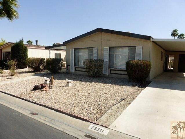 Palm Desert Paradise!