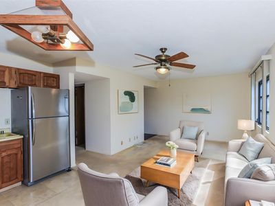1541 Davenport Pl #204, Honolulu, HI, 96822