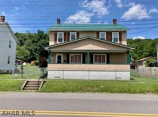 629 Railroad St #R, Windber, PA