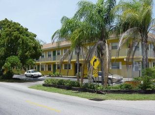 707 NE 14th St APT 12, Fort Lauderdale, FL 33304