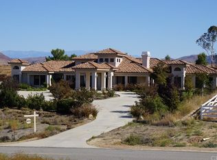 39768 Anza Rd, Temecula, CA 92591