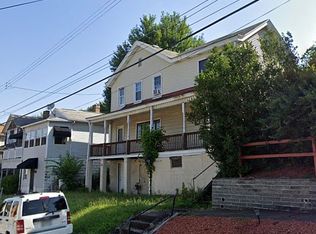 1655 5th Ave, Freedom, PA 15042