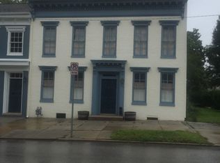 109 Frederick St, Hanover, PA 17331