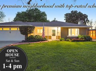 1912 Alvina Dr, Pleasant Hill, CA 94523
