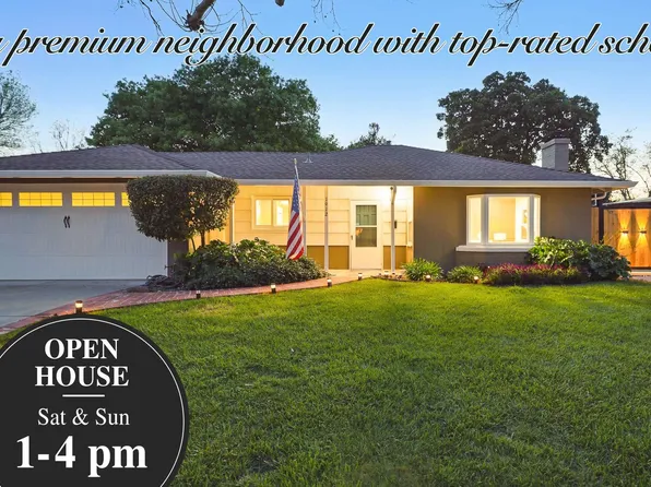 1912 Alvina Dr, Pleasant Hill, CA 94523